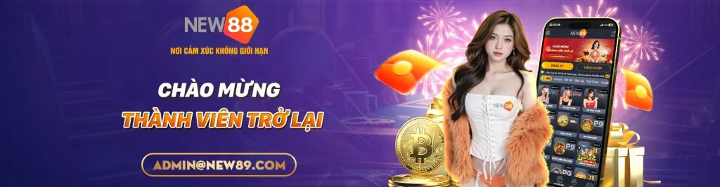 Khuyến mãi chào mừng thành viên mới tại UE9