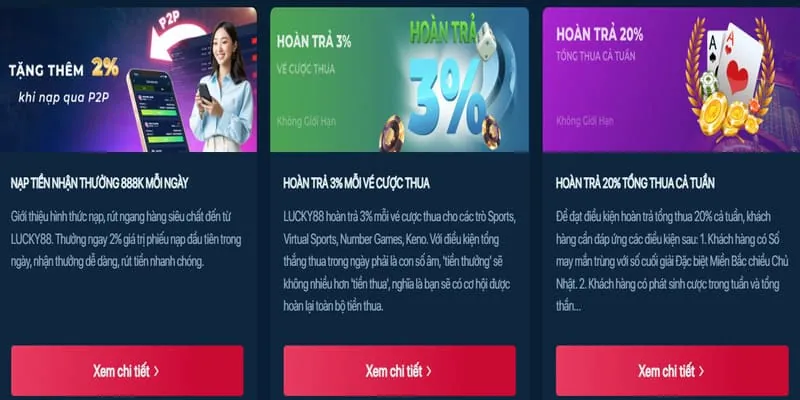 Chương trình khách hàng thân thiết UE9