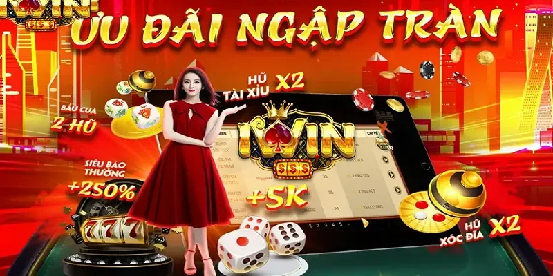 Ưu đãi chào mừng thành viên mới UE9
