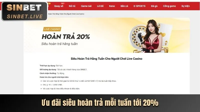 Cập nhật game mới tại UE9 Đăng Nhập