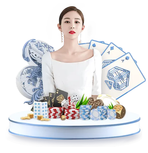 Trò chơi máy đánh bạc mới với đồ họa sống động